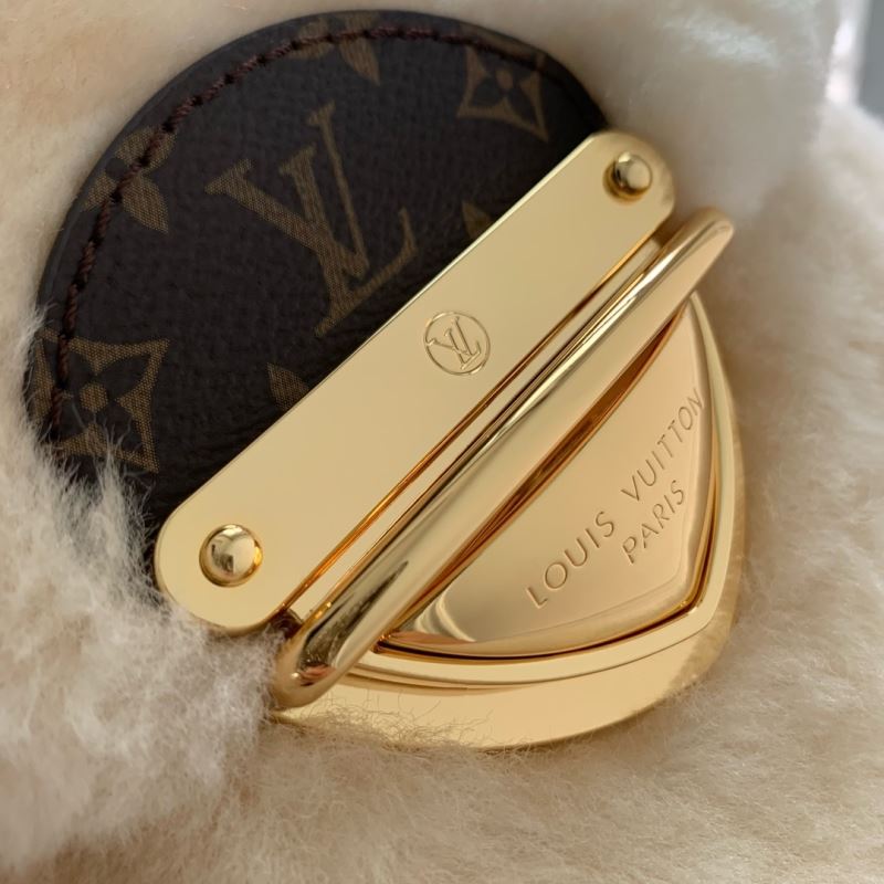 LV Satchel bags